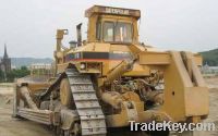 Sell Used Bulldozer Caterpillar D11R