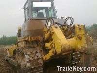 Sell Used Bulldozer Shantui SD22