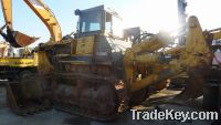 Sell Used Bulldozer Komatsu D155A-2