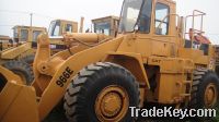 Sell Used Loader Caterpillar 966E