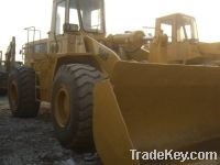 Sell Used Loader Caterpillar 966F