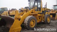 Sell Used Loader Caterpillar WA350