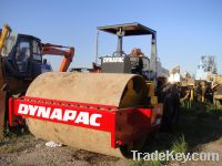 Sell Used Road Roller Dynapac CA30D