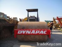 Sell Used Road Roller Dynapac CA251D