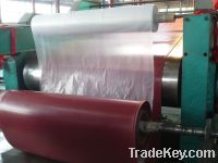 Sell Industrial Rubber Sheets with/without insertions