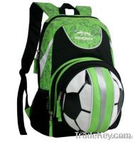 Sell Soccer backpack