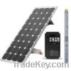 3Phase Solar Pumping System