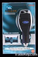 Sell car charger