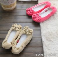 Sell  indoor slippers