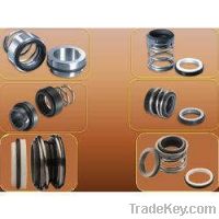 Sell Automotive Mechanical Seal, auto seal, auto rubber seal, auto seal p