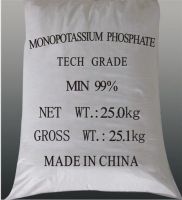 Sell Monopotassium Phosphate (MKP) 34-52-0