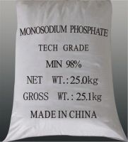 Monosodium Phospahte (MSP)