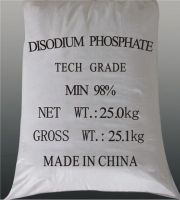 Sell DISODIUM PHOSPHATE HYDROUS (DSP)