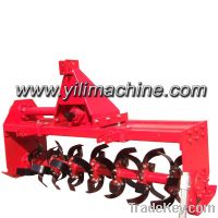 High quality Rotary tiller farm implement rotavator for tractor tiller