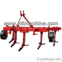 Deep cultivator high efficiency cultivator for tractor for sale