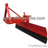 Sell Land leveler for tractor farm implement land levelling machine