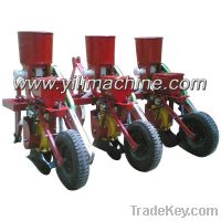 Sell 3 row corn seeder for 20hp tractor corn precision planter