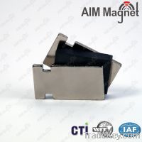 rare earth magnets manufacturer