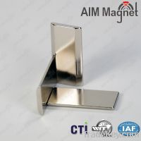 n35 ndfeb magnet(varies shapes and size)