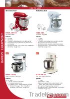 TABLE TOP MIXER-KITCHEN AID (BAKERY EQUIPMENT)