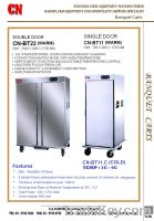 BANQUET CARTS , FOOD CARTS TROLLEY (TRANSPORT TROLLEY)