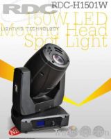 Sell 150W LED Moving Head Spot Light