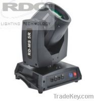 Sell 200W 5R Moving Head Beam Light