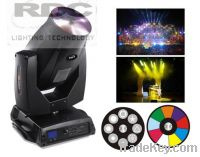 Sell 300W Stage Moving Head Beam Light