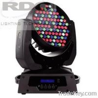 Sell 108 pcs 3W LED Moving Head Wash L