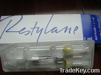 Sell Sodium Hyaluronate Filler- Restylane