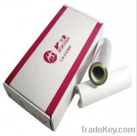 Sell Aluminium Foil Roll For Hairdressing