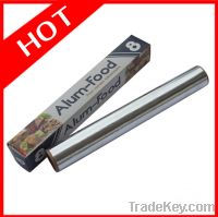 Sell Household Aluminium Foil