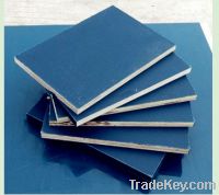 Sell PP plastic film faced plywood