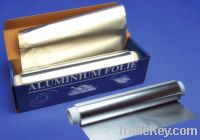 Sell Aluminium Foil Roll