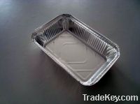 Sell Aluminium Foil Container
