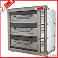 Sell Electric Bread Oven