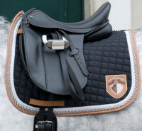 Sell Dressage saddle with Kit