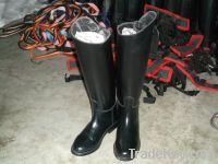 Sell Horse Saddlery and Leather Riding Boots