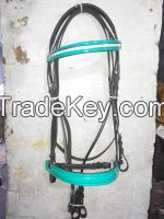 want to sell bling crystal patent bridles