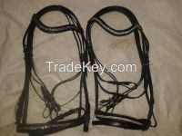 Bling Crystal Bridles and Halters