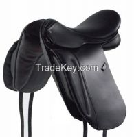 Want to Sell Leather Dressage Saddle