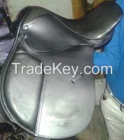 Want to Sell Leather C.C Pony Saddle