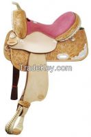 Want to Sell Youth Western Saddle Set