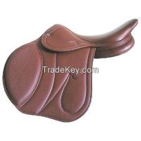 Want to Sell Tributional English Saddle