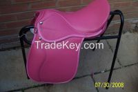 Want to Sell Synthetic jumping Saddle
