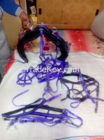 PVC harness set