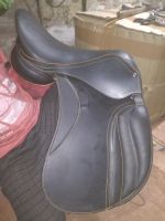 SELL Premium Quality DRESSAGE leather saddles