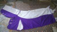Australian Hybrid Mesh combo rugs Purple size 5.3, 5.6, 5.9, 6.0, 6.3, 6.6, 6.9
