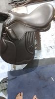 Premuim Quality GP Leather saddle BROWN size 15 16 17 18