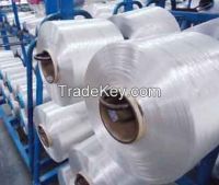 nylon 6 high tenacity yarn UV protected